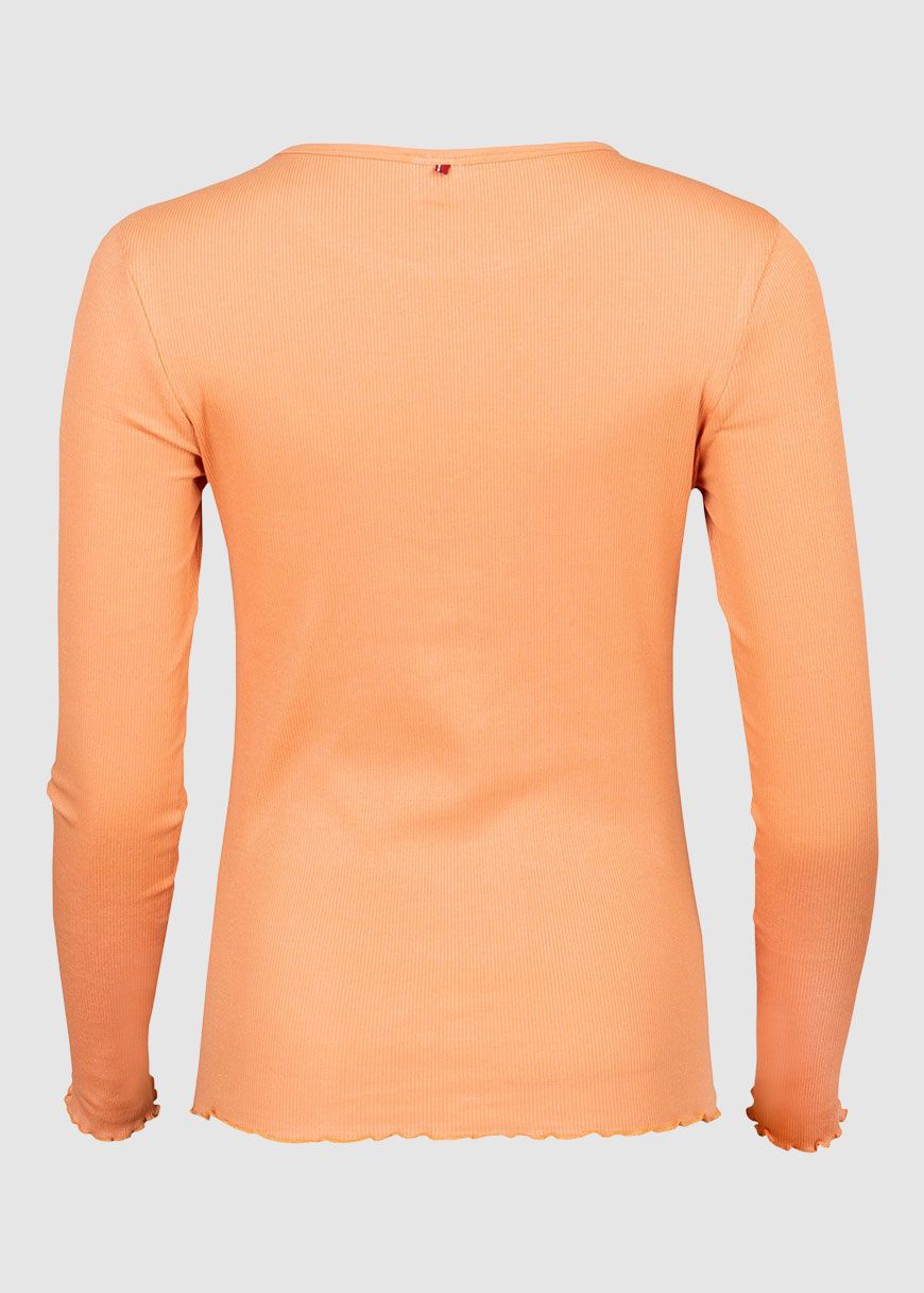 Langarm Shirt