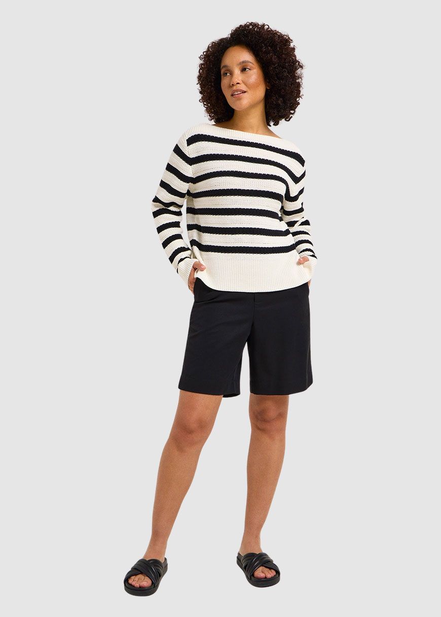 U-Boot Pullover U-Boot Pullover