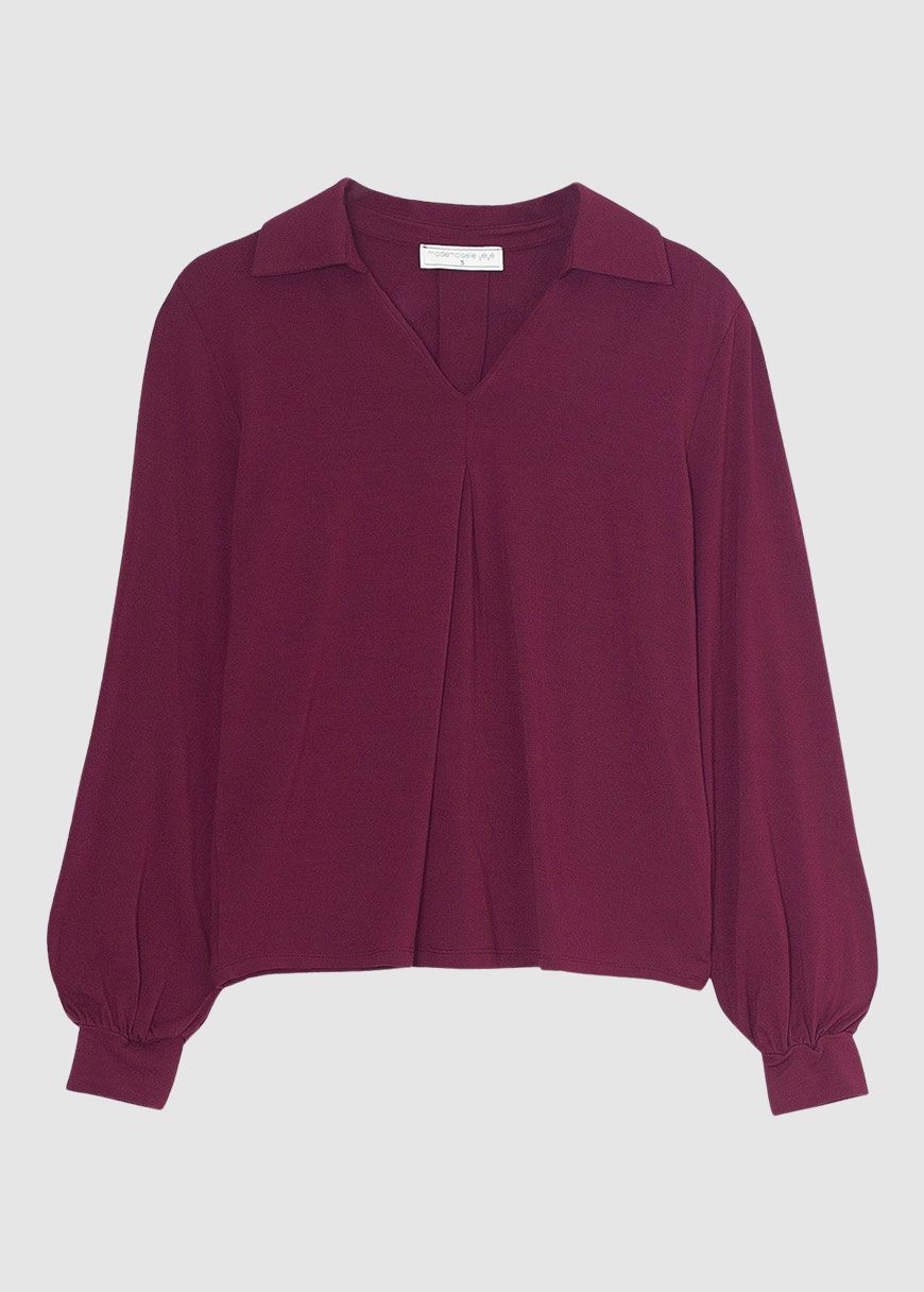 Daily Grace Blouse Daily Grace Blouse