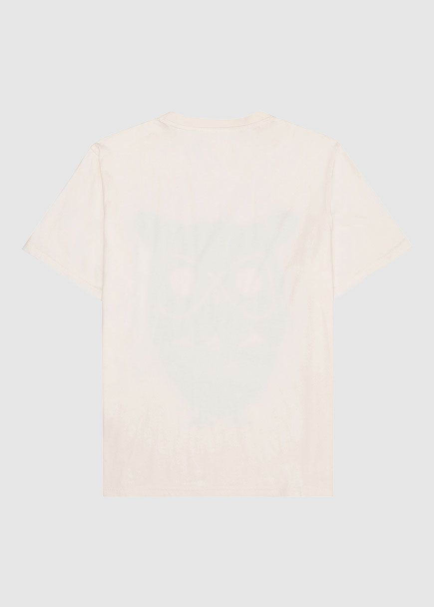Seagrass Owl Printed T-Shirt Seagrass Owl Printed T-Shirt