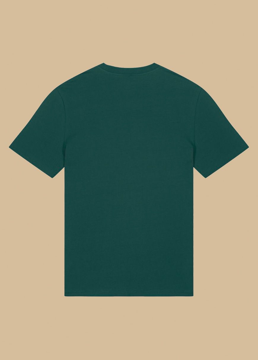 Classic T-Shirt Man Classic T-Shirt Man