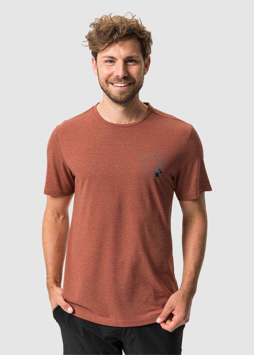 Me Redmont T-Shirt II