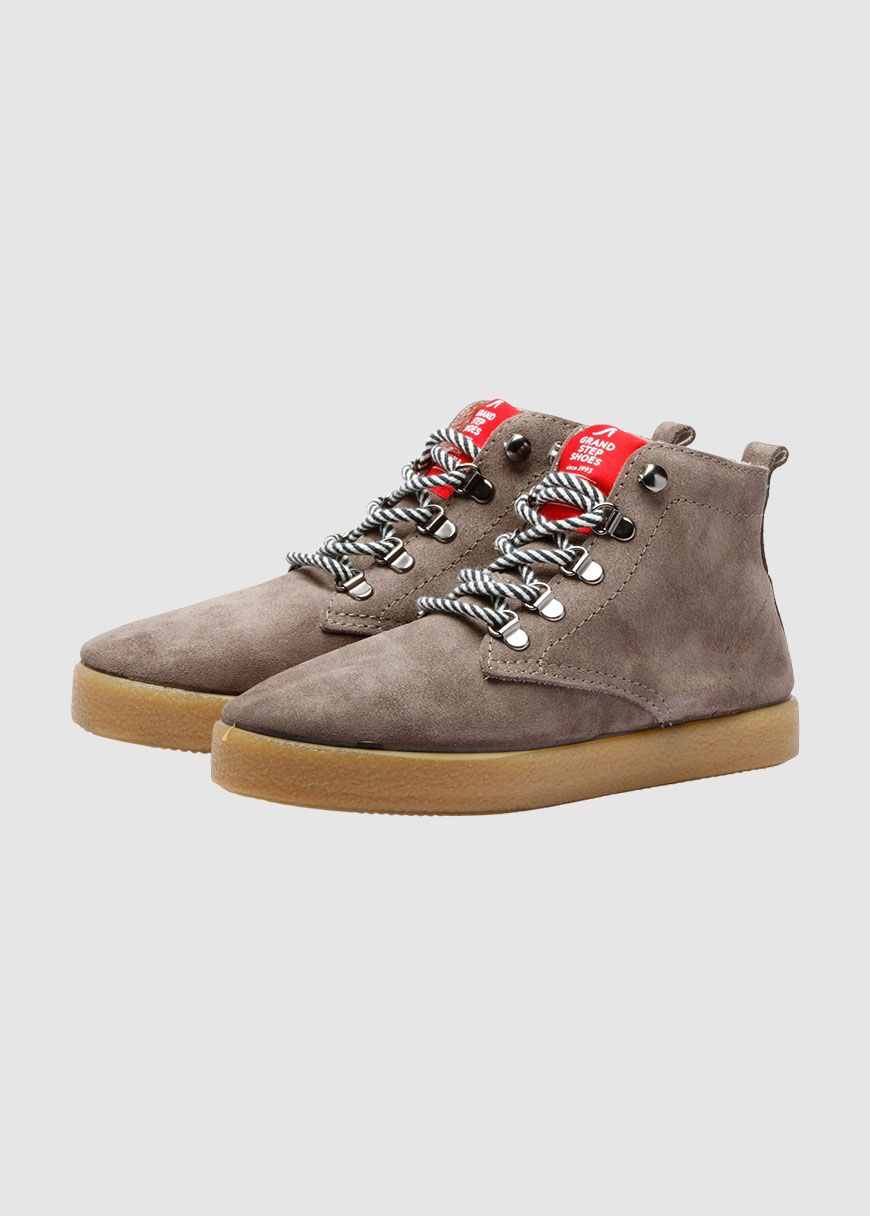 Adam Hiking Suede Adam Hiking Suede