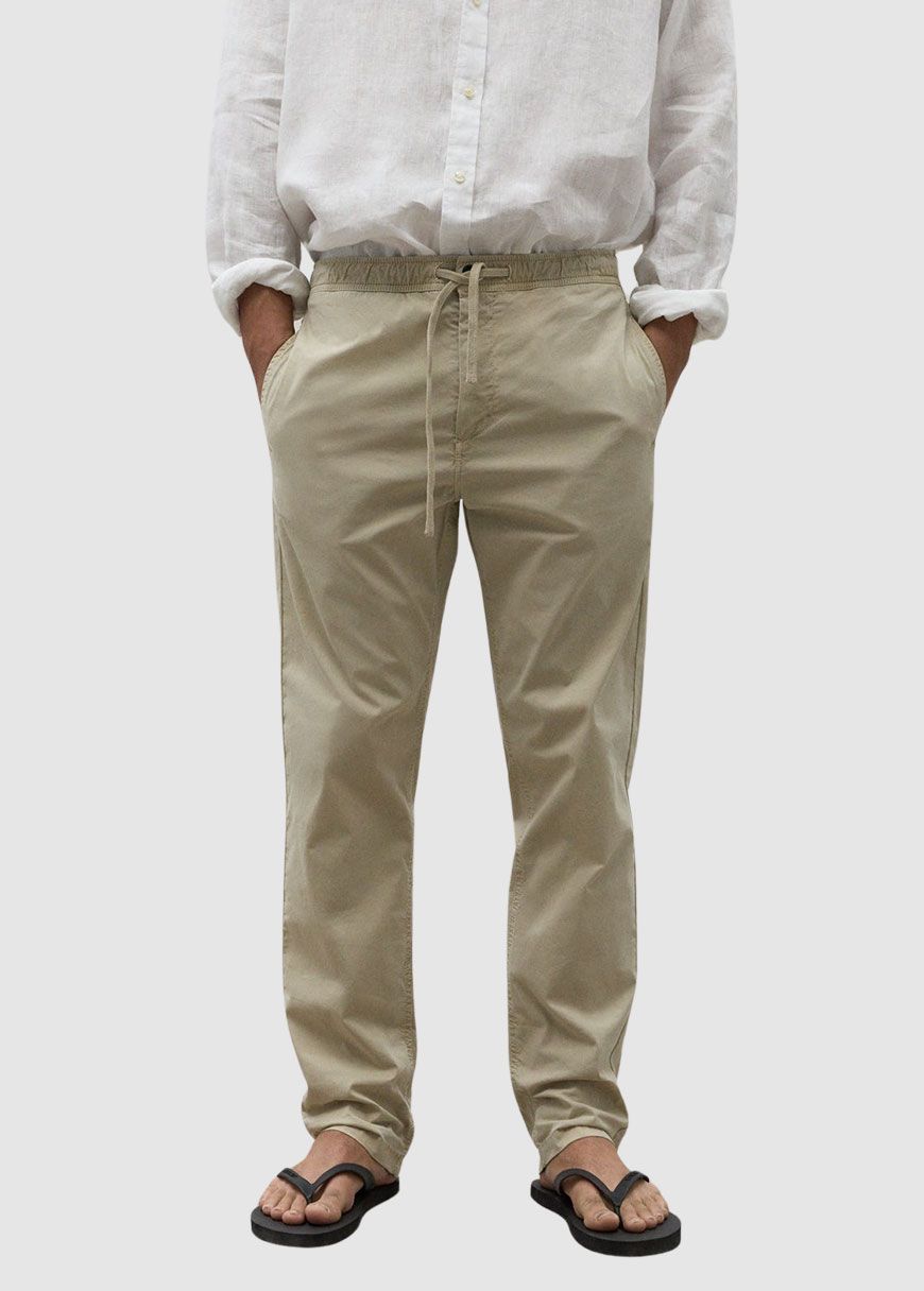 Ethicalf Pants Man Ethicalf Pants Man
