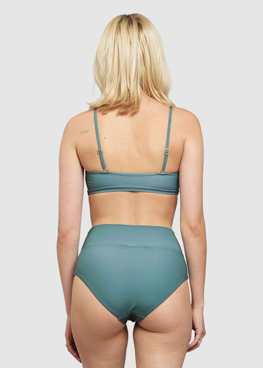 Bikini Pants Slite