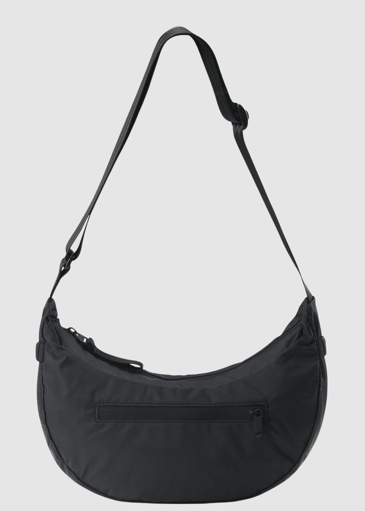 Krumm Small Pure Black