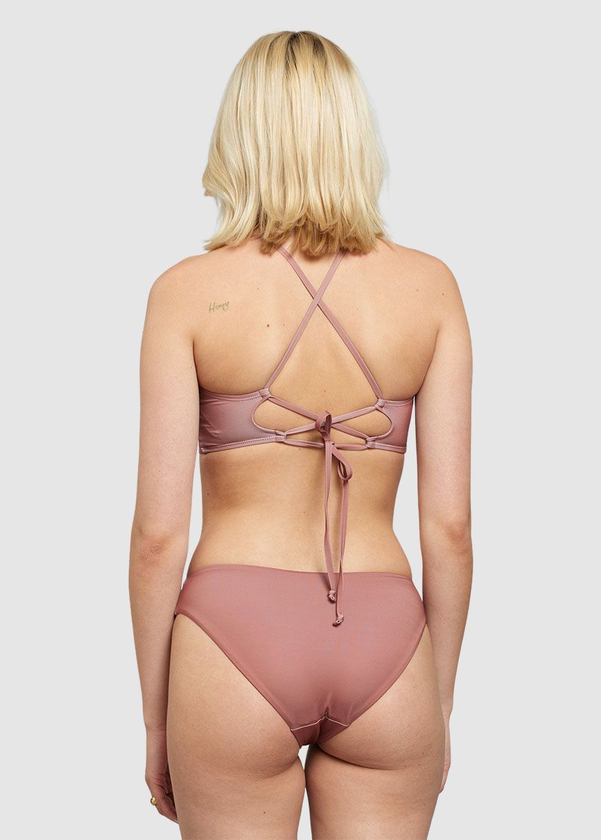 Bikini Bottoms Sanda Bikini Bottoms Sanda