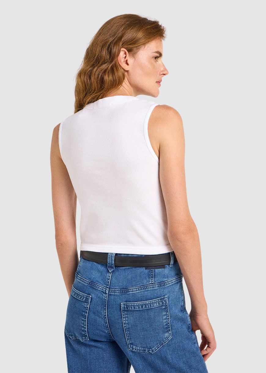 Cropped Top Cropped Top