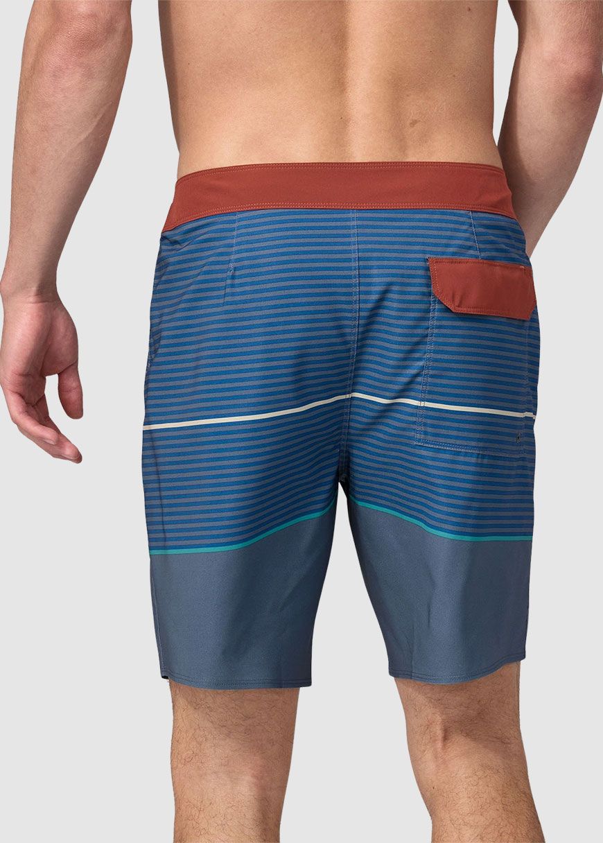M's Hydropeak Boardshorts - 18 in. M's Hydropeak Boardshorts - 18 in.