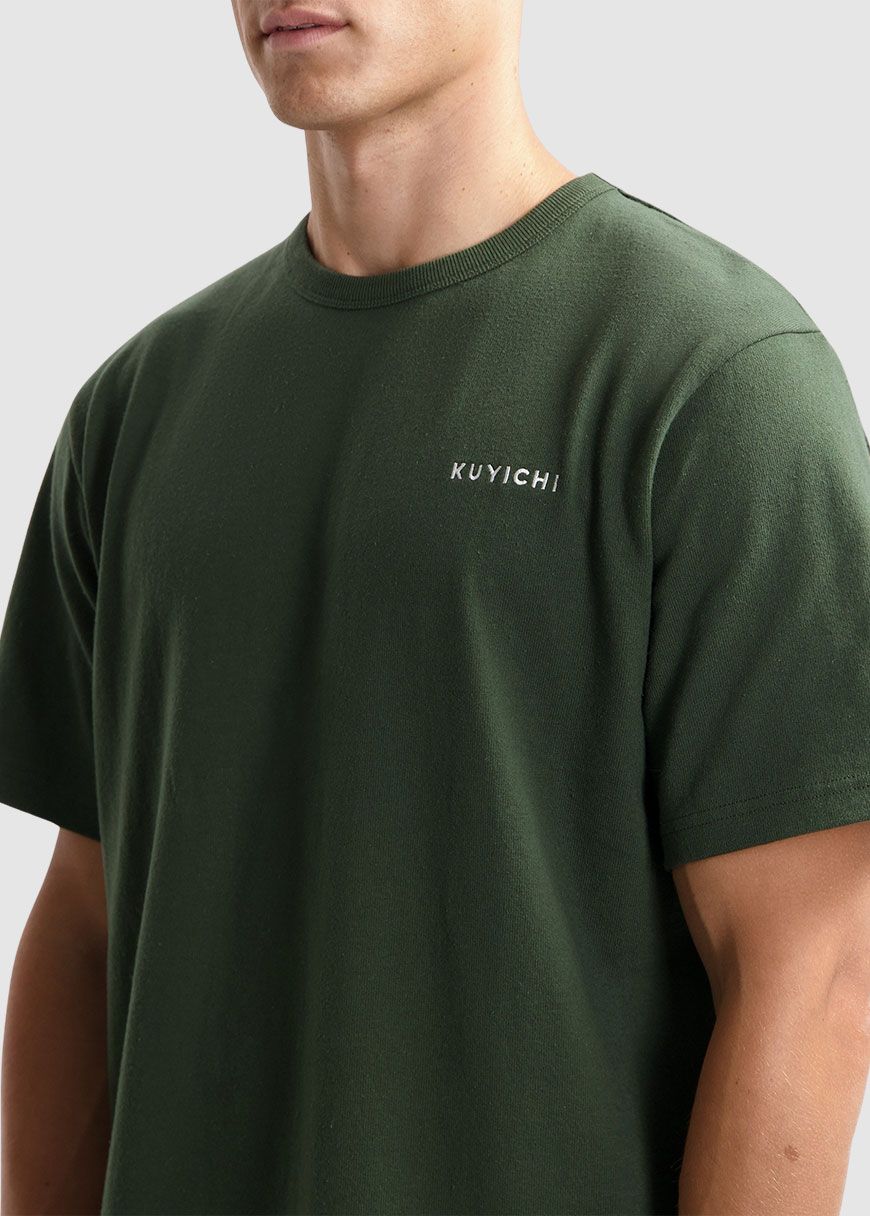 kuyichi_Liam_Heavyweight_Signature_Tee_AW_25_KUY_2024259_Moss_Green_4_e7c0fee8fb Liam Heavyweight Signature Tee