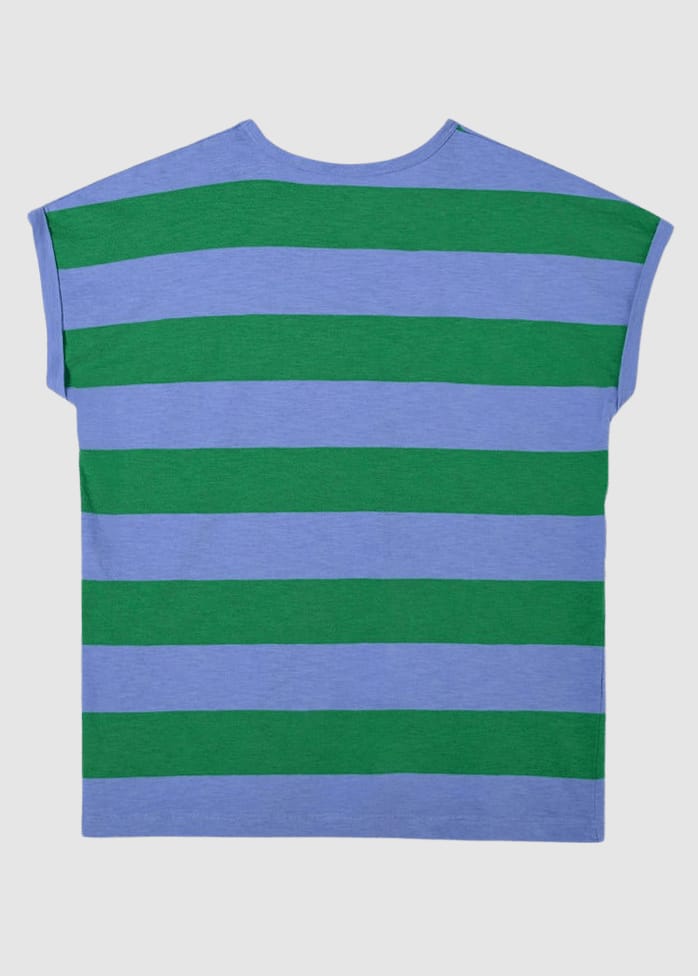 Santadria Bicolour Green