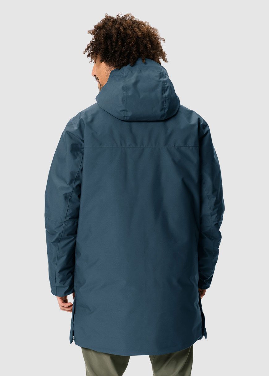 Me Mineo Coat II Me Mineo Coat II