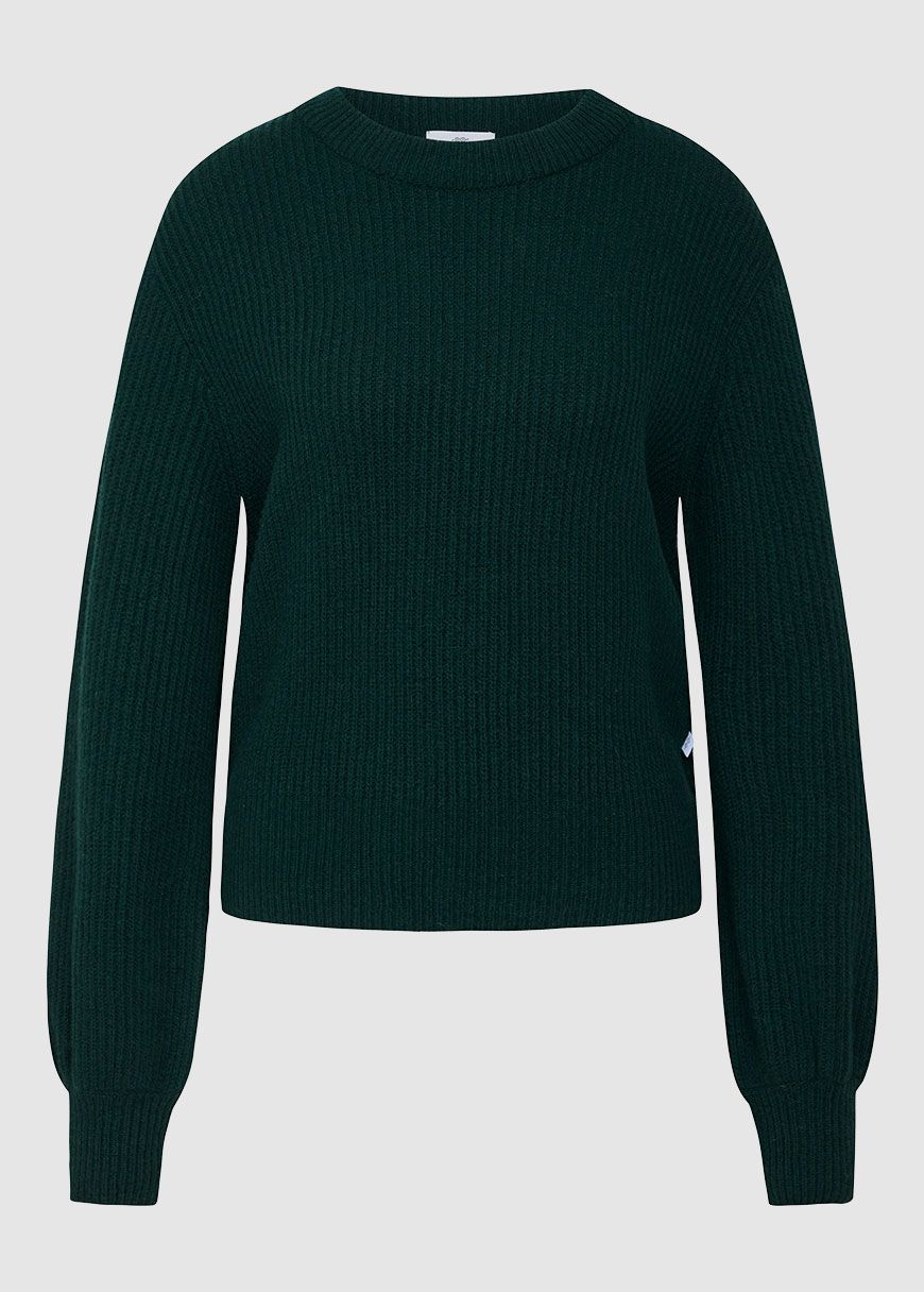 Gerda Knit
