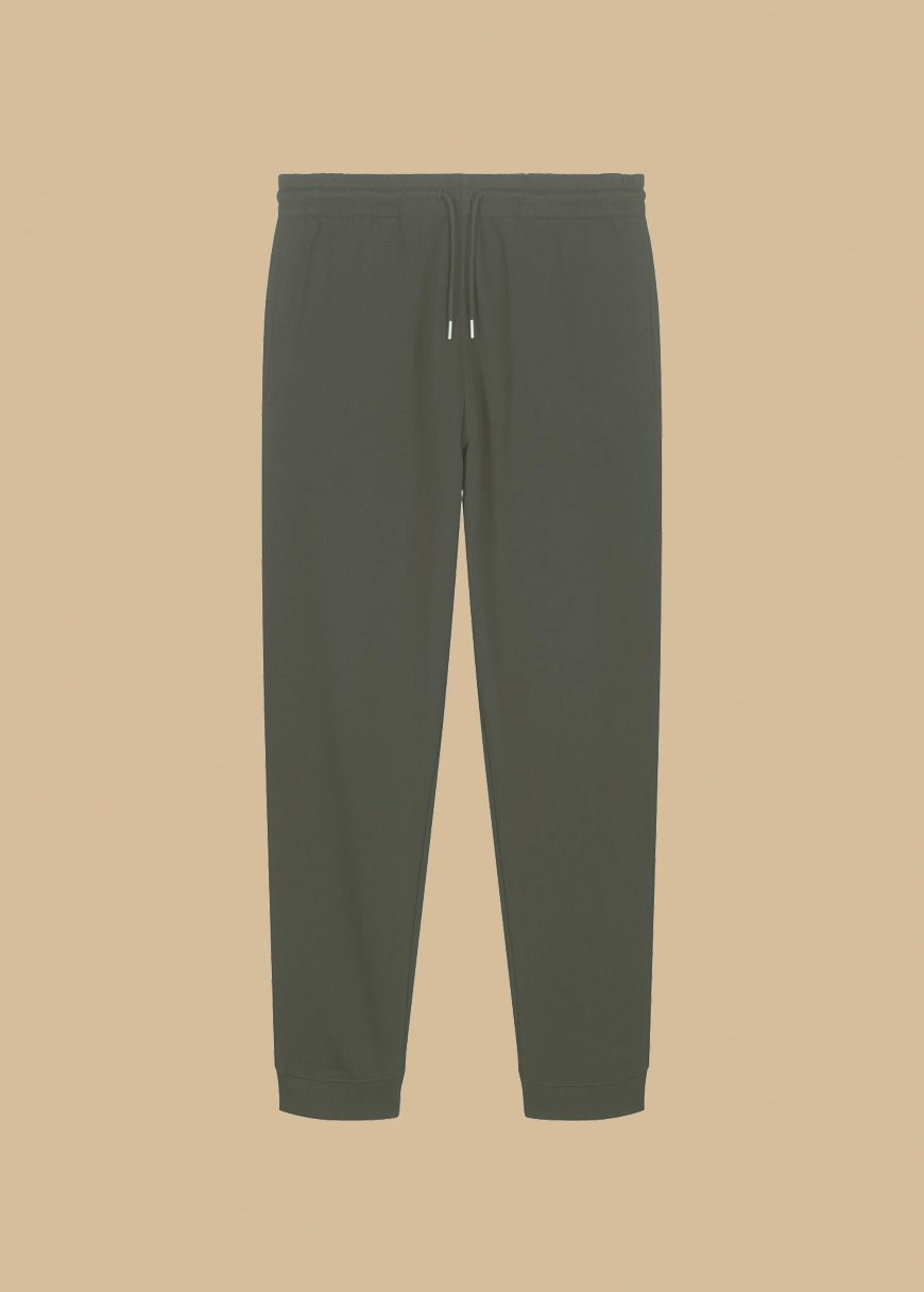 GXB-STBU185-KHAKI-01.jpg Classic Jogger Khaki