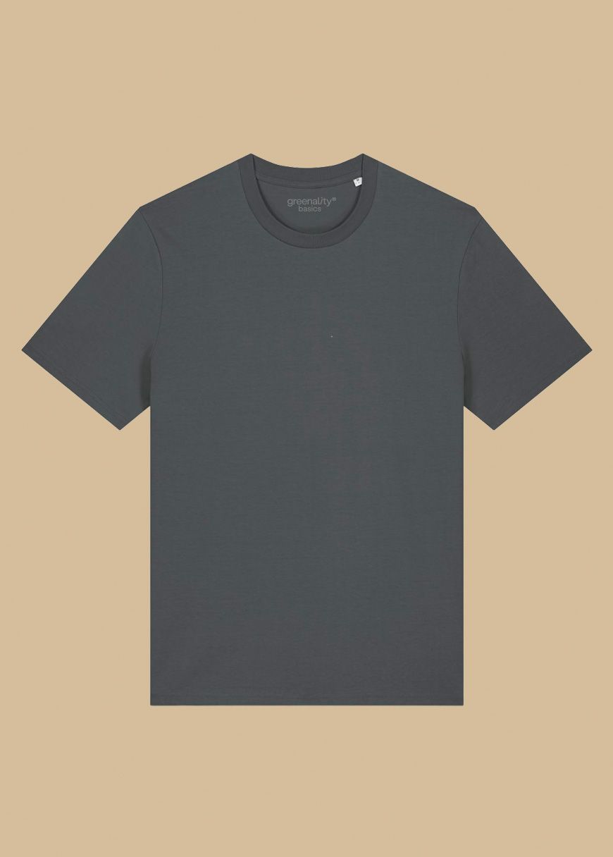 Classic T-Shirt Man Classic T-Shirt Man