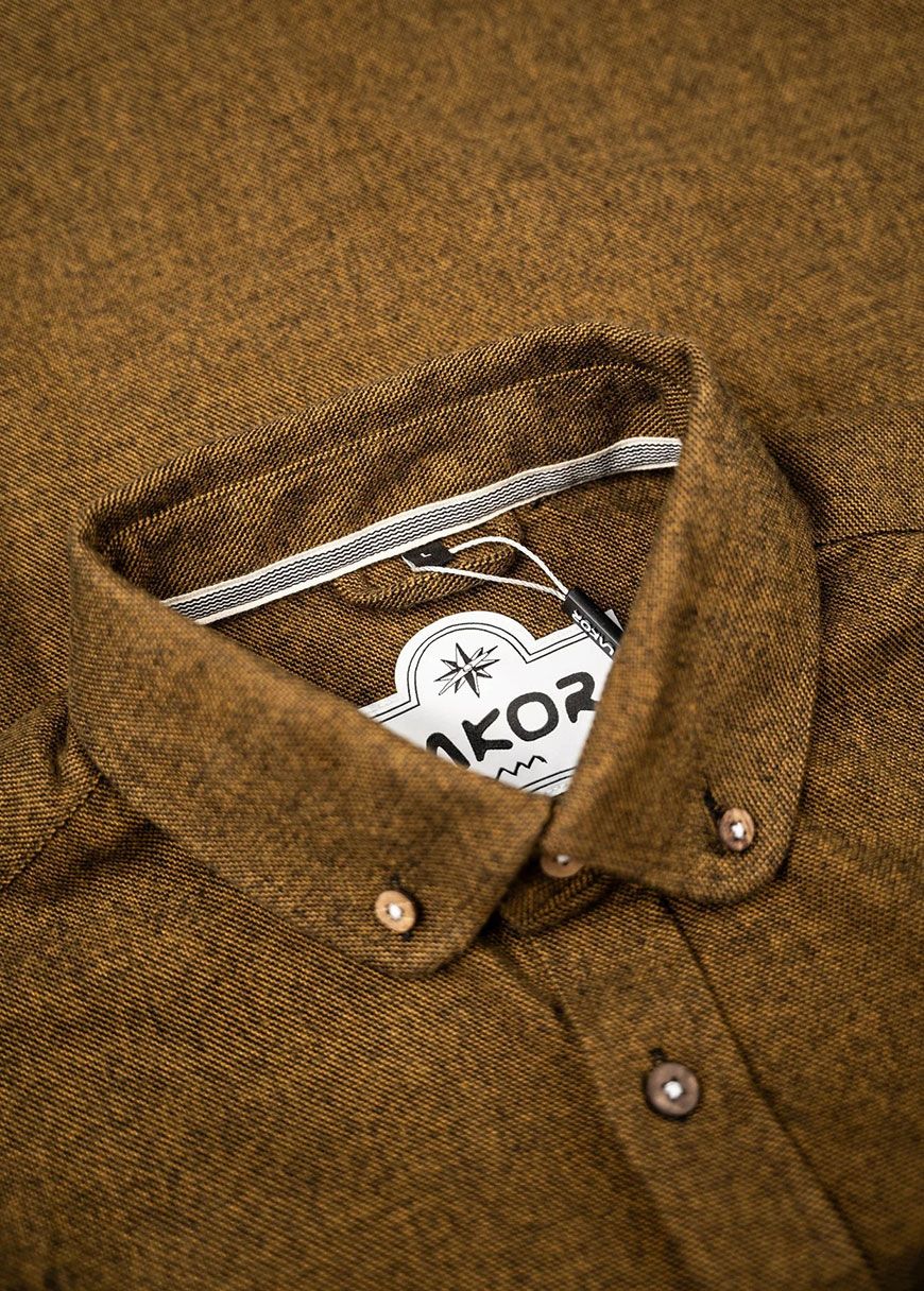 Moss Shirt