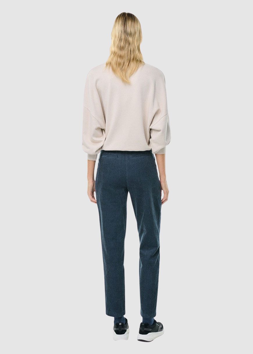 Pecaalf Pants Woman Pecaalf Pants Woman