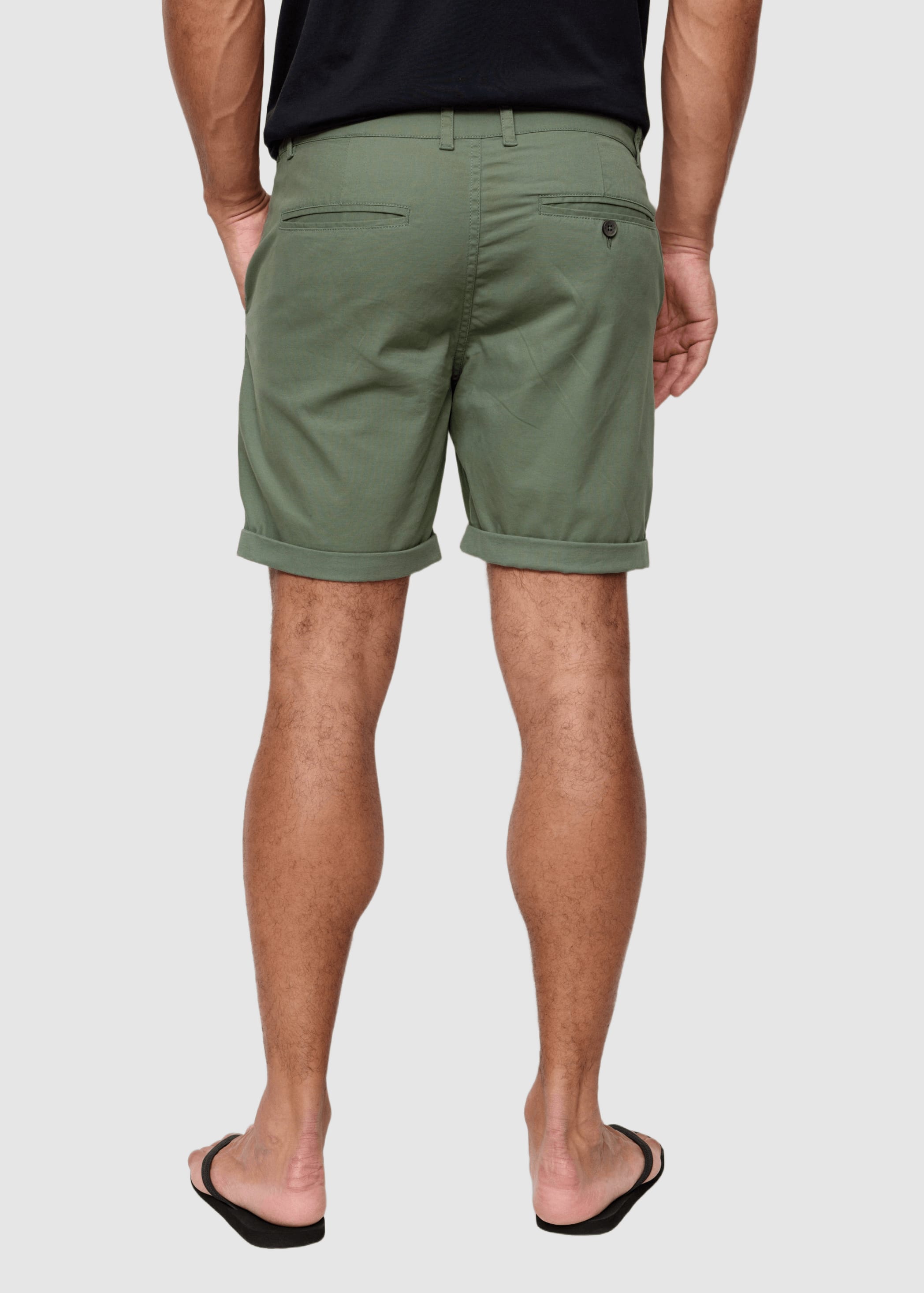 recolution-shorts-majoram-khaki-2.jpeg Shorts Majoram Khaki