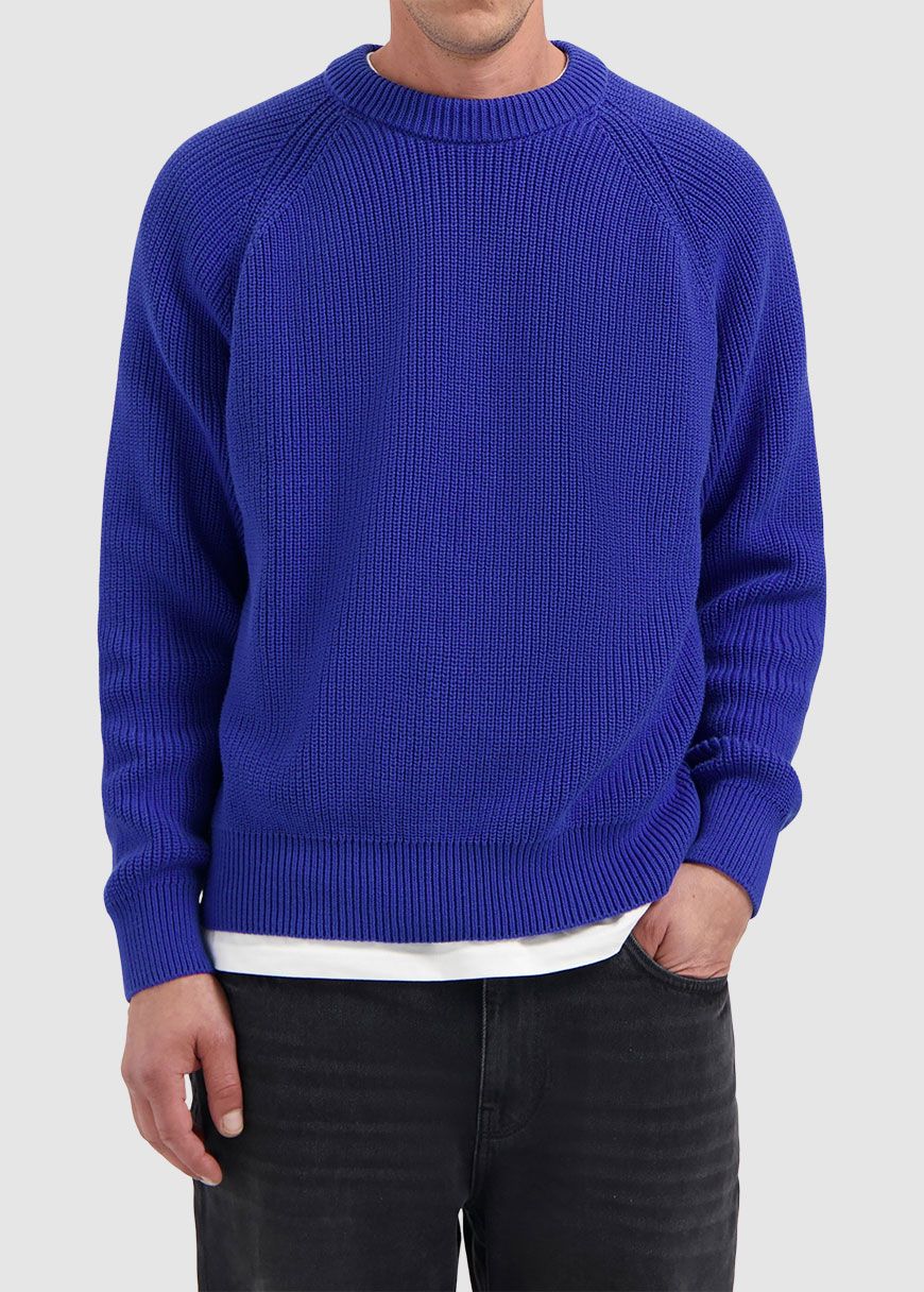 Duke Knit