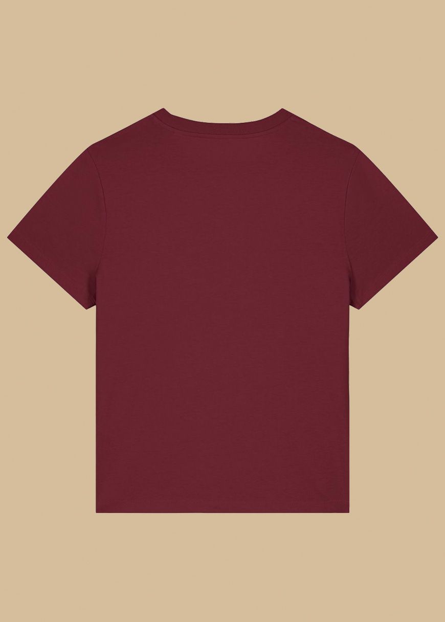 Classic T-Shirt Woman