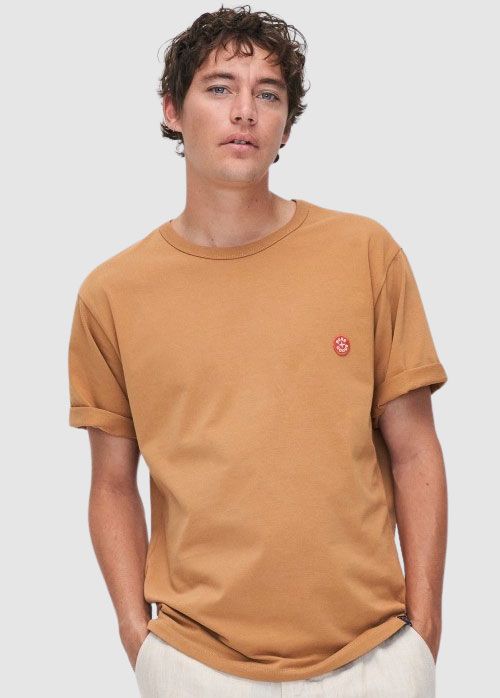 Liam Signature Tee