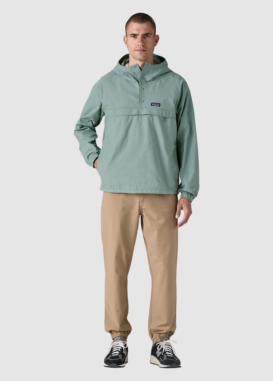 Funhoggers Anorak