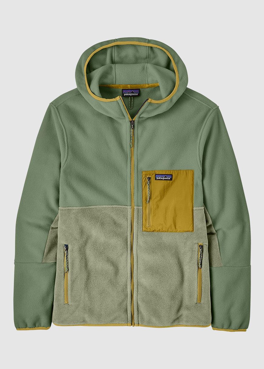 M's Microdini Hoody M's Microdini Hoody