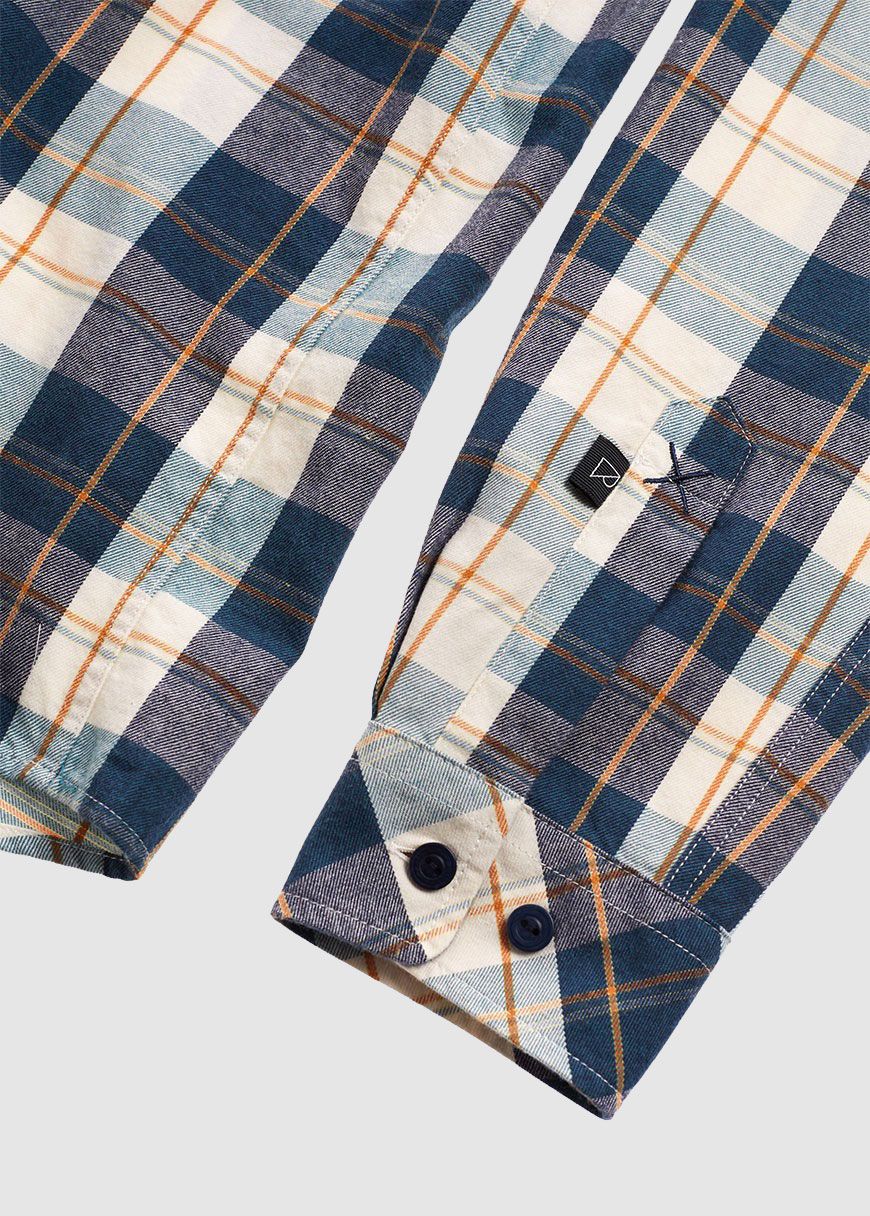 Shirt Oak Check Shirt Oak Check