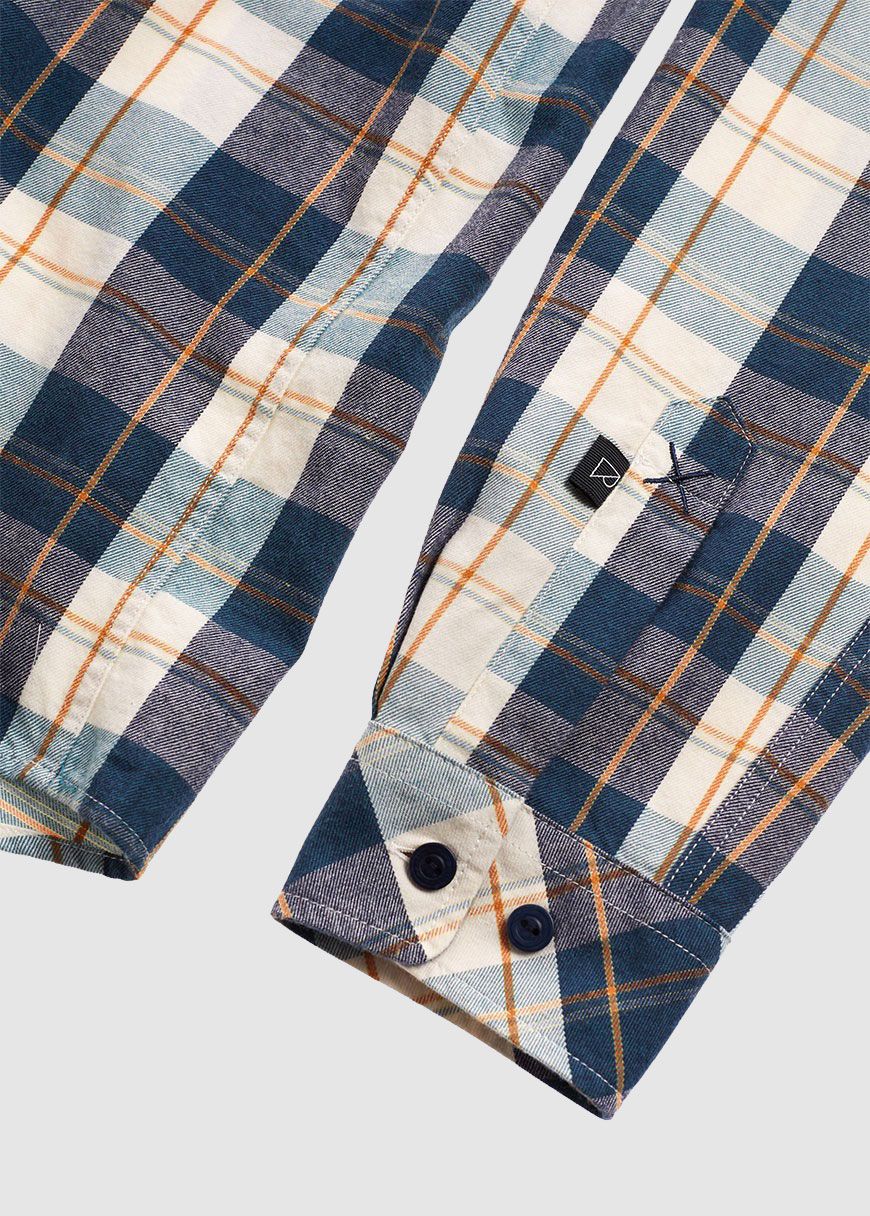 Shirt Oak Check