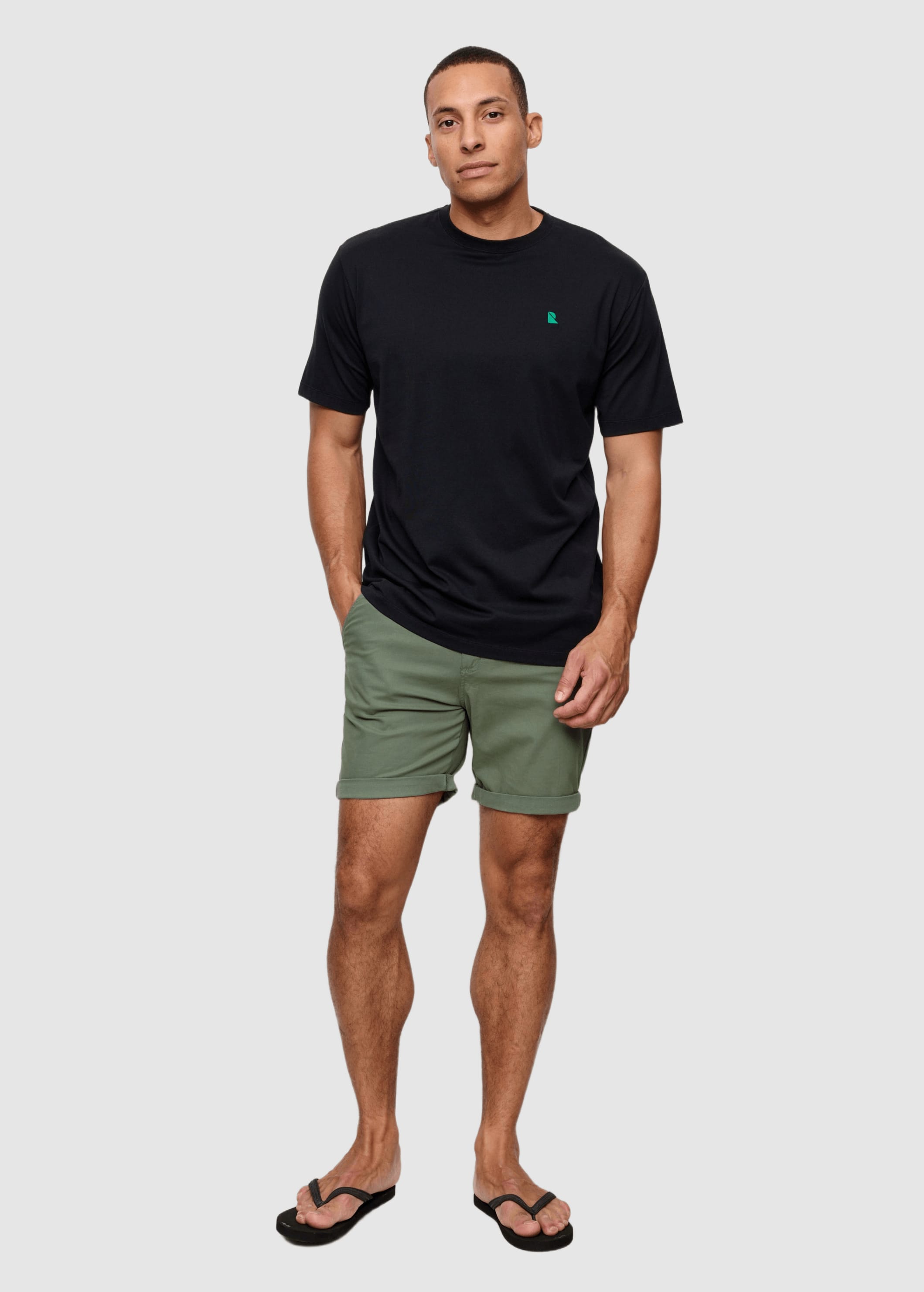 recolution-shorts-majoram-khaki-3.jpeg Shorts Majoram Khaki