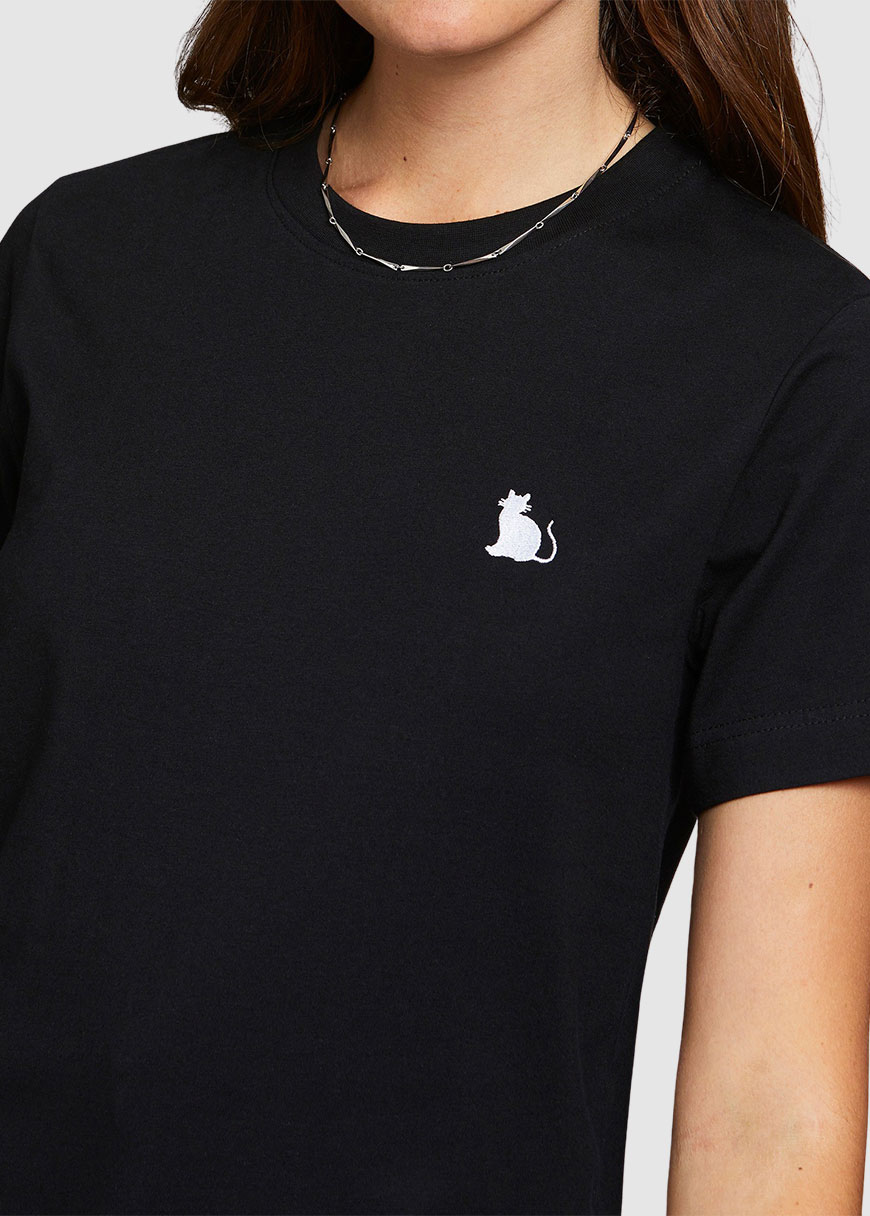 T-Shirt Mysen Cat T-Shirt Mysen Cat