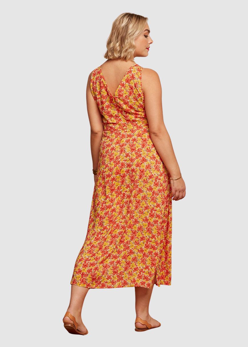 Hazel Dress Doree Hazel Dress Doree