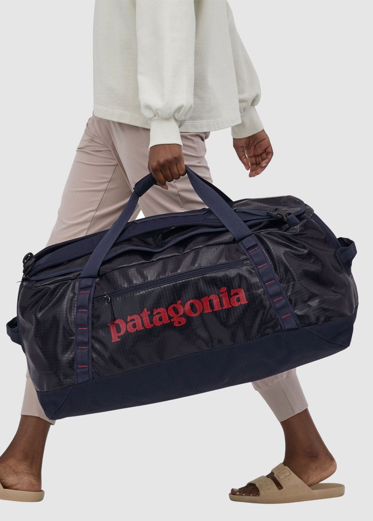 Black Hole Duffel 70L Black Hole Duffel 70L