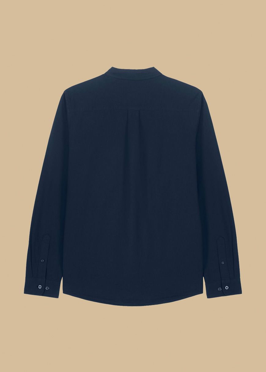 Classic_Shirt_m_french_navy_7_73ec7eb617 Classic Shirt Man