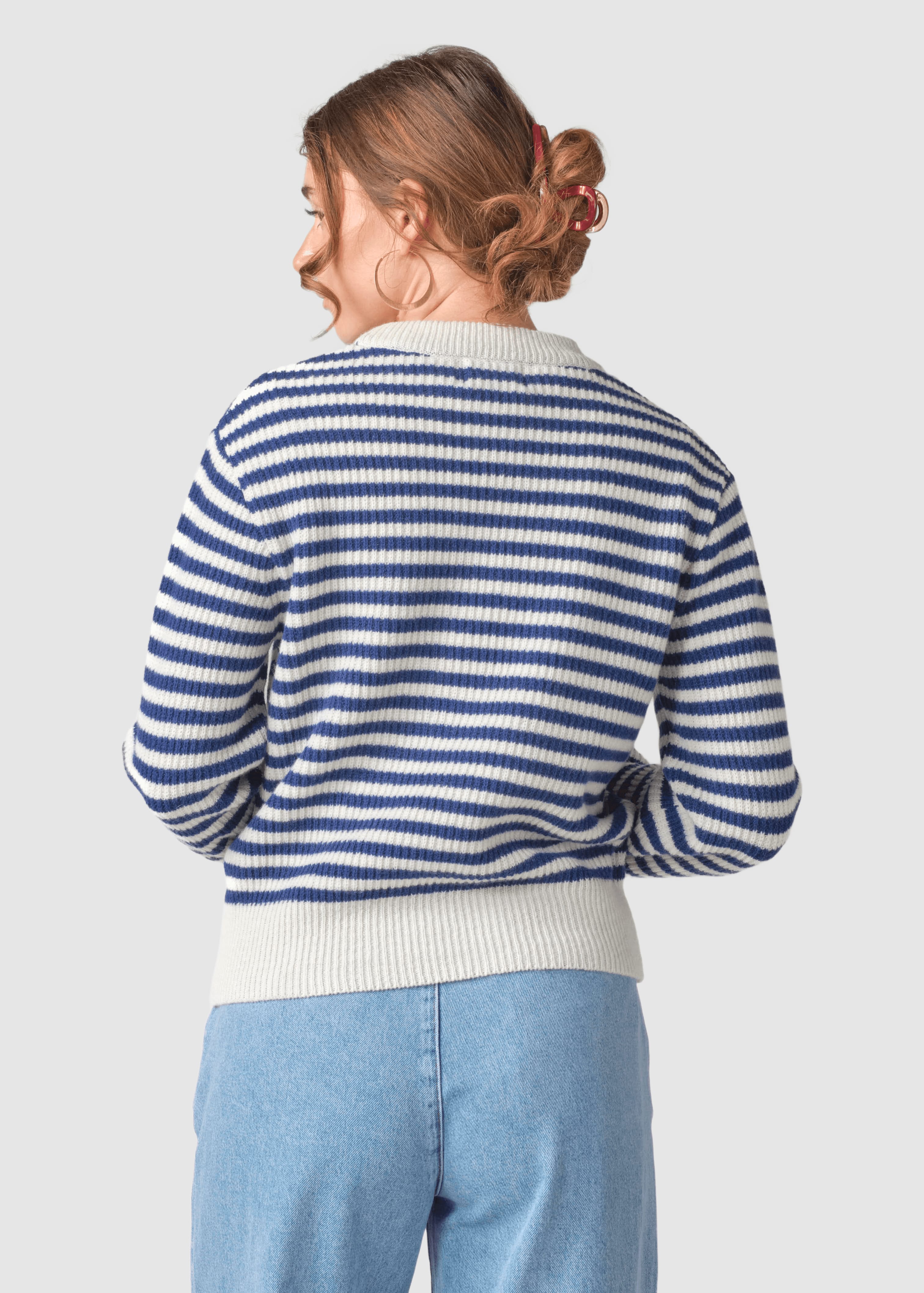 klitm-ller-collective-gunilla-knit-cream-surf-blue-2.jpeg Gunilla Knit Cream/Surf Blue