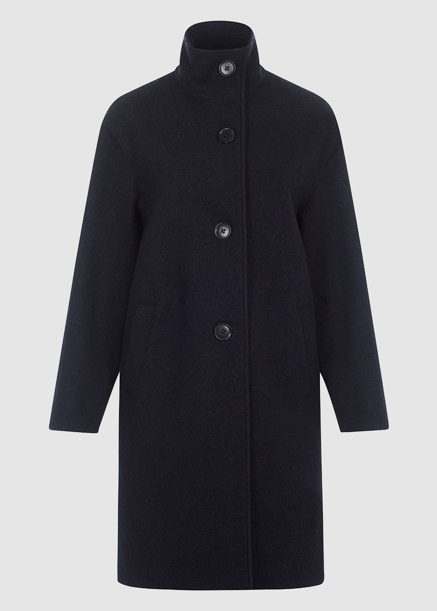 Coat Pennfield