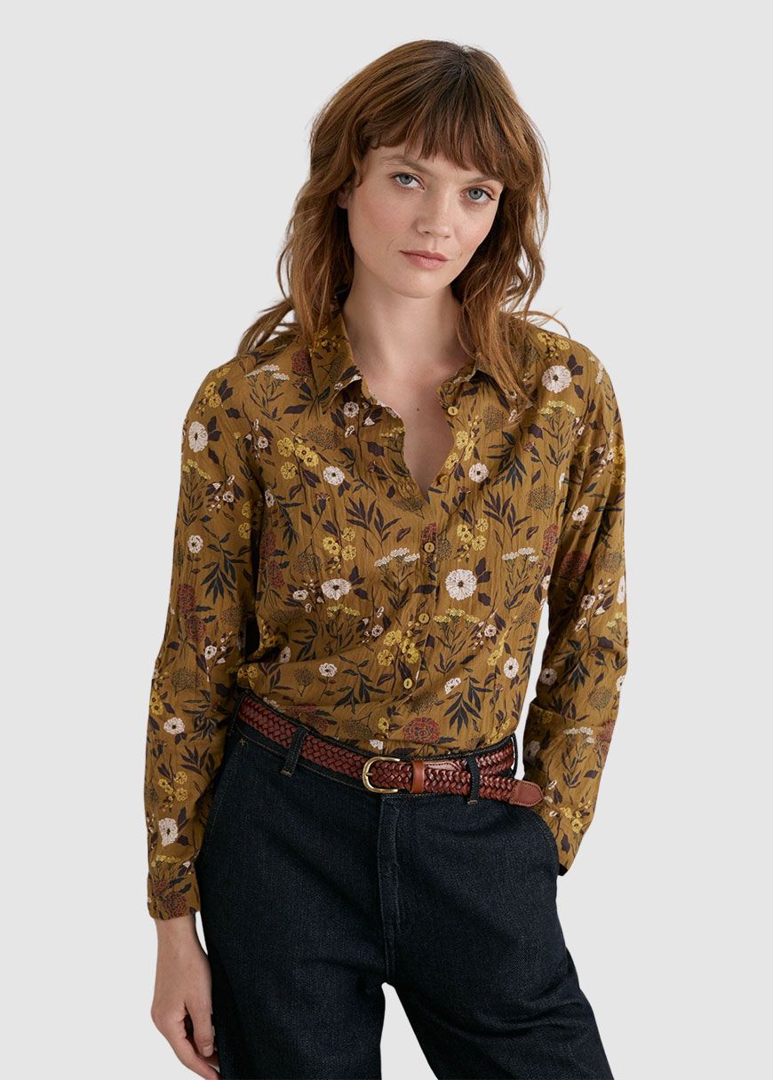Larissa Shirt Larissa Shirt