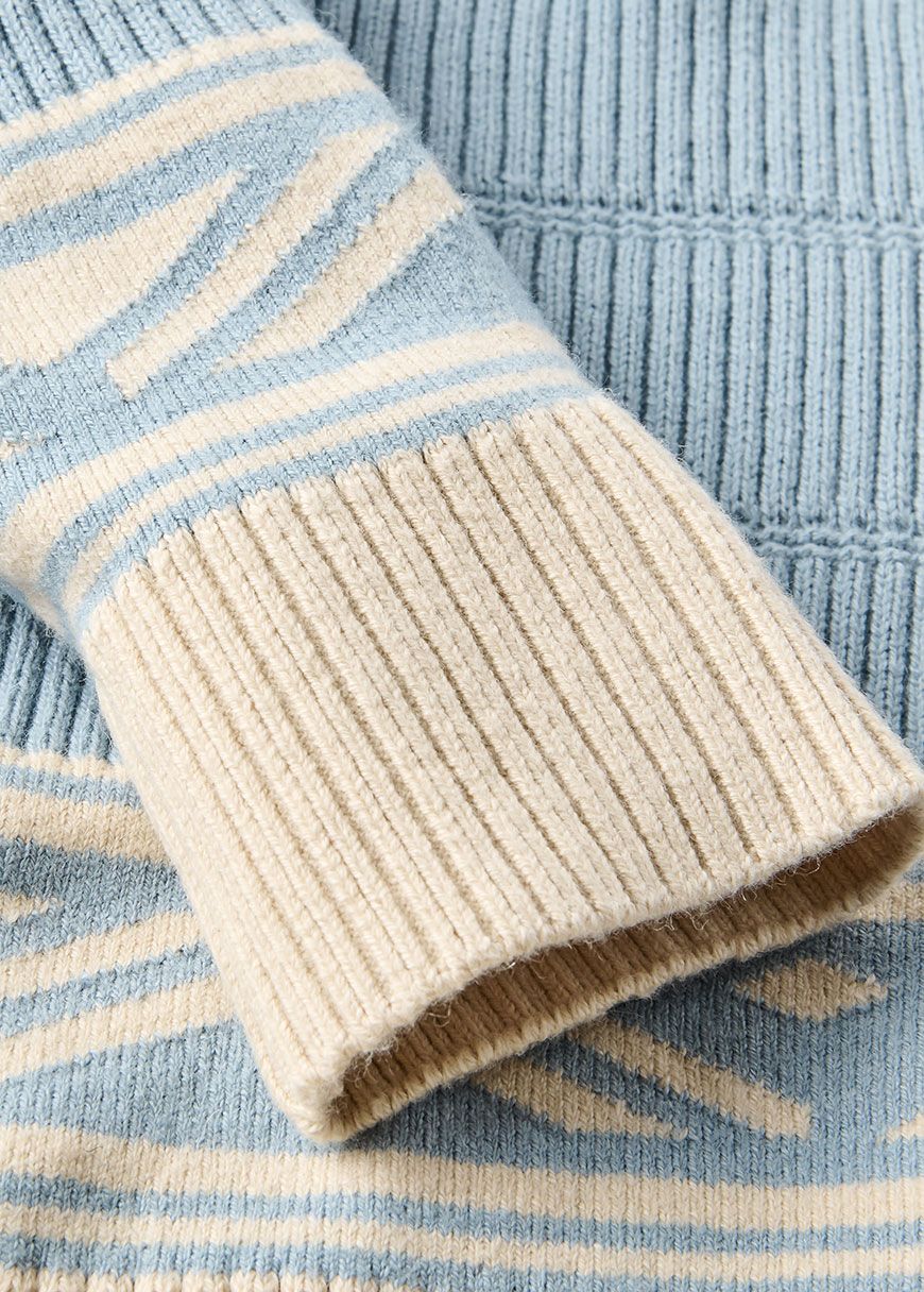 Nurture Organic Cotton Cardigan