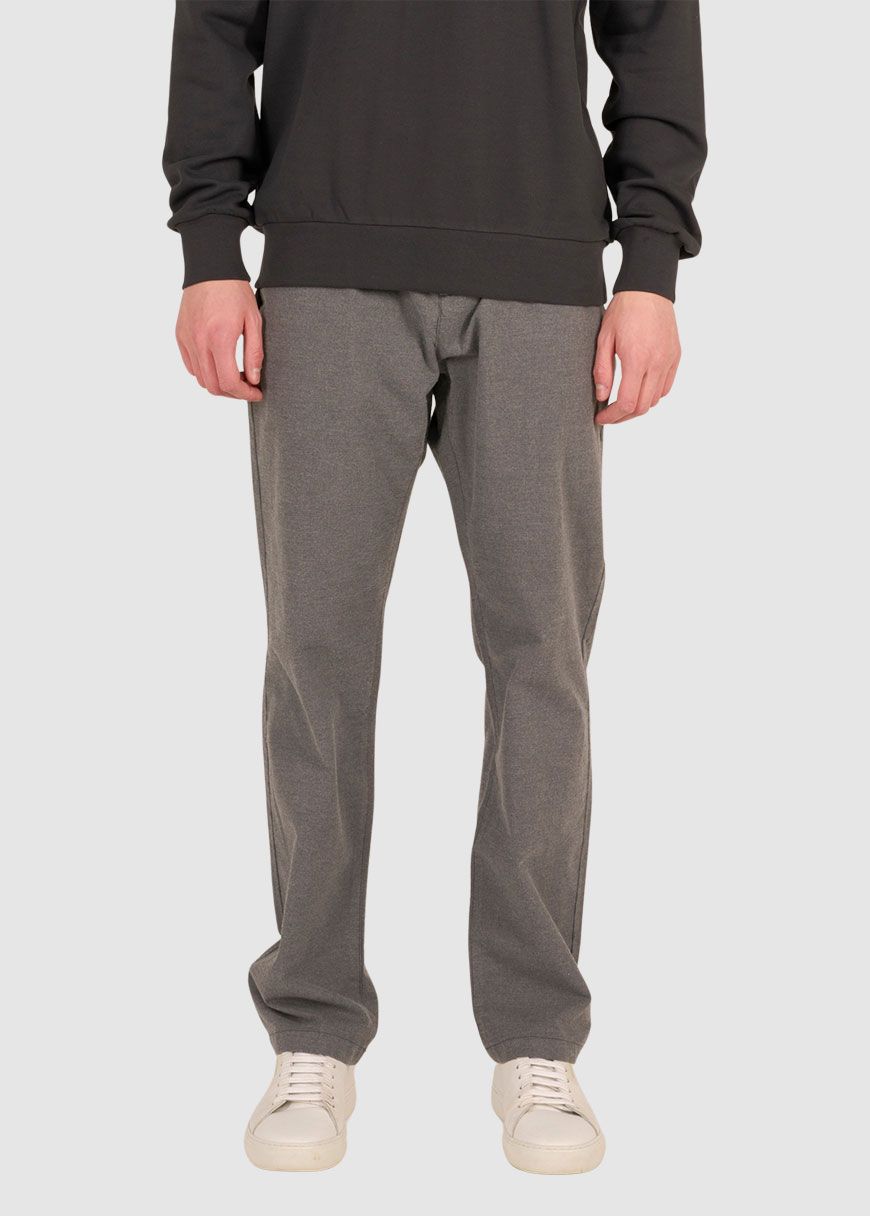 Loose Flannel Pant Loose Flannel Pant