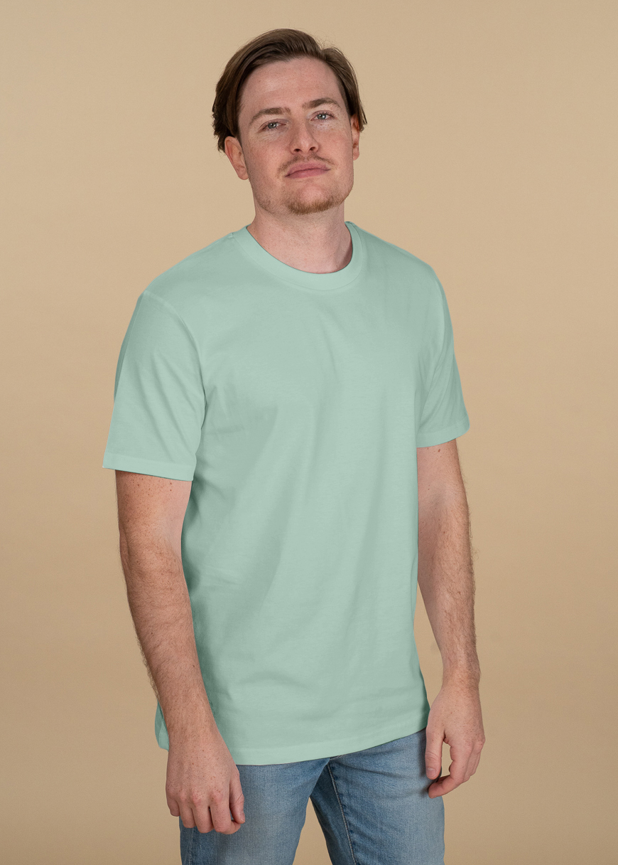 Classic T-Shirt Man 3er Pack