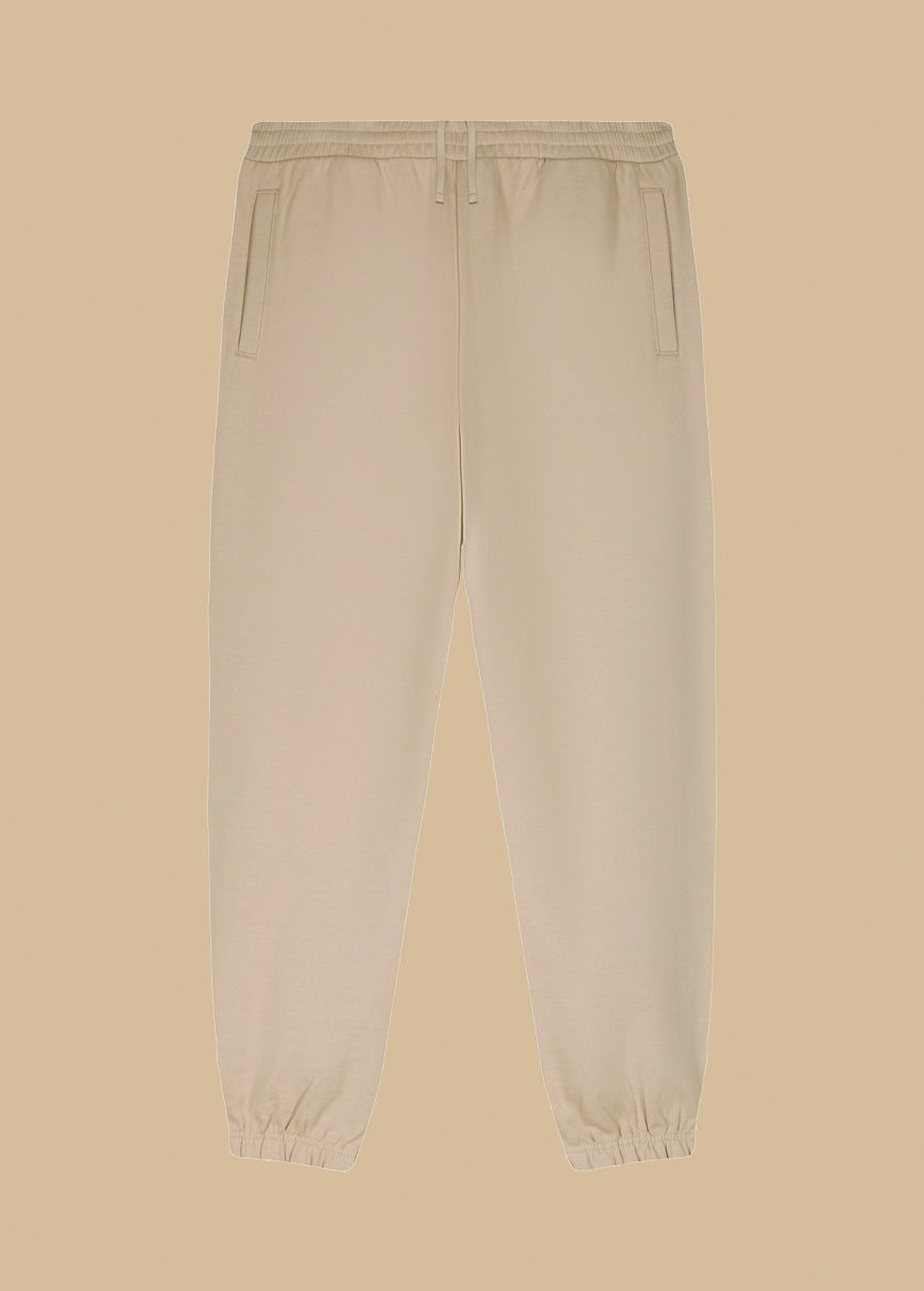 Heavy Jogger Desert Dust