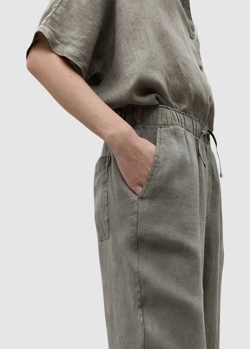 Indoalf Pants Woman Indoalf Pants Woman