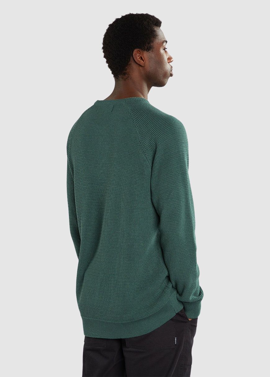 Sweater Karlskrona Transfer Knit