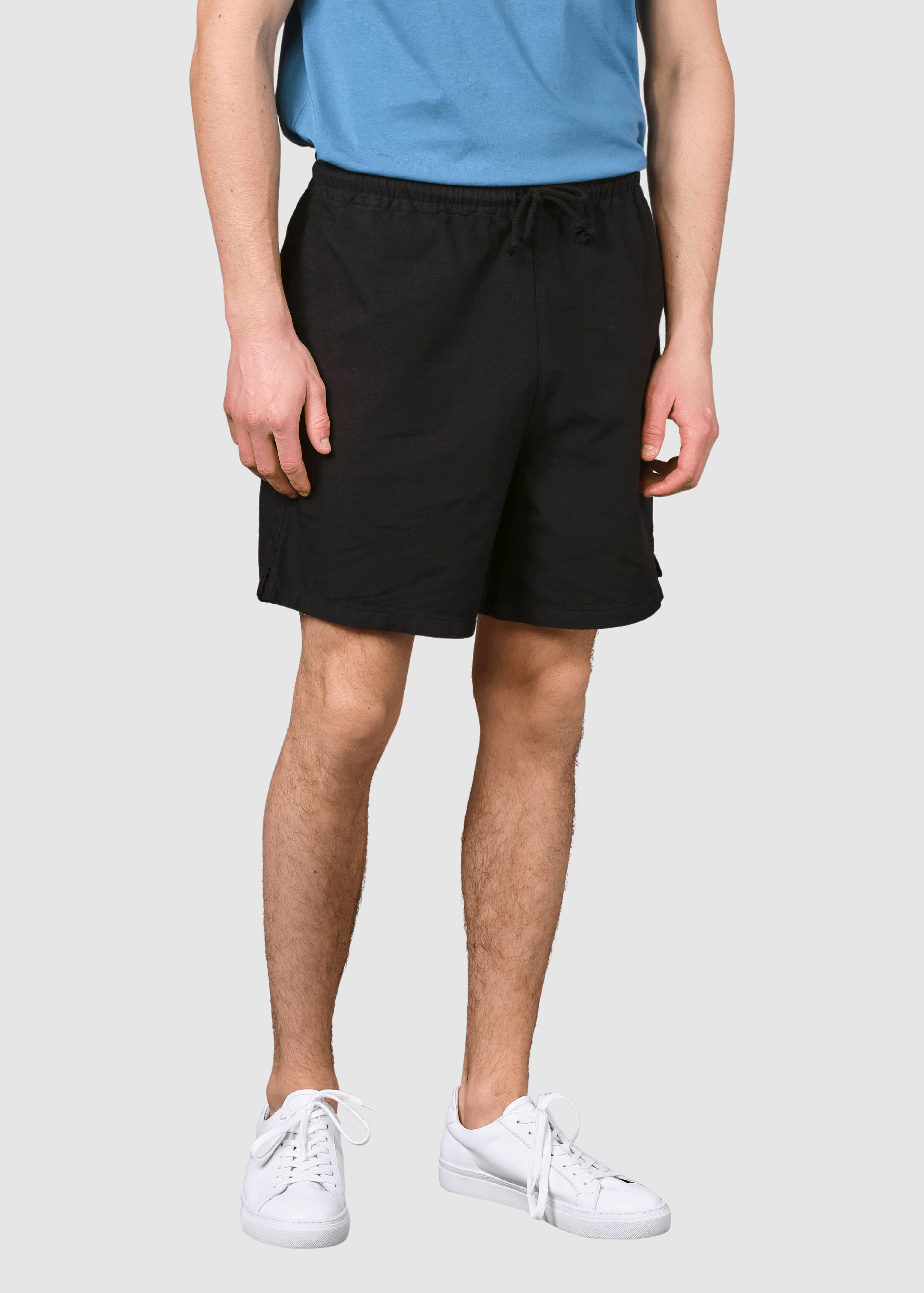 Bertram Shorts Black Bertram Shorts Black
