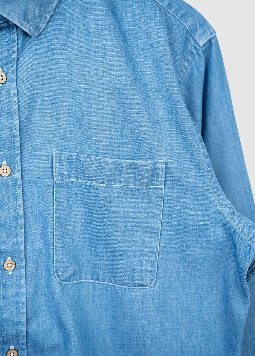 lakor_organic_denim_shirt_SS_25_LAK_shirt_medb_denimnew_Medium_Blue_3_d68e1c4c7d Organic Denim Shirt