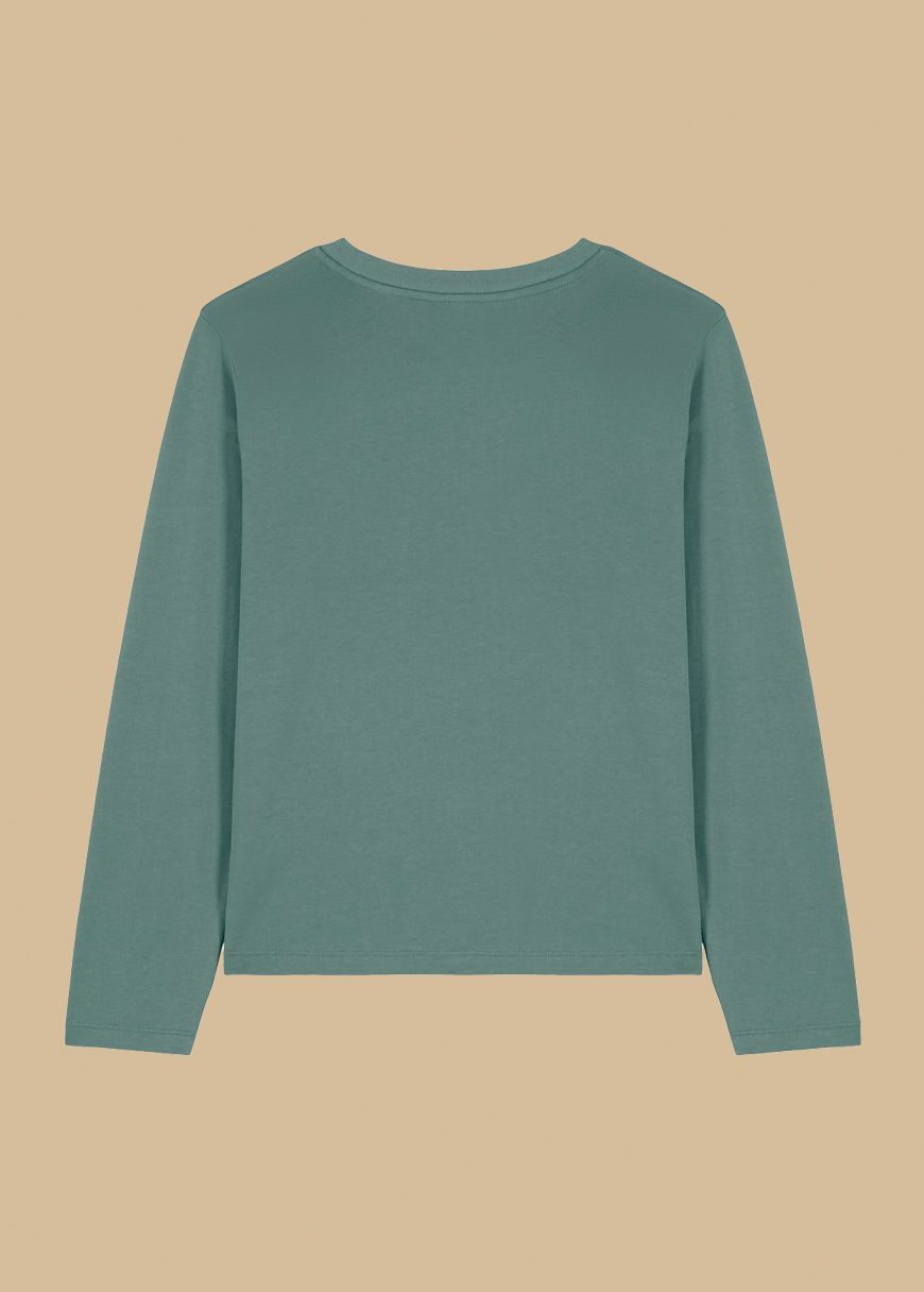 Longsleeve Woman
