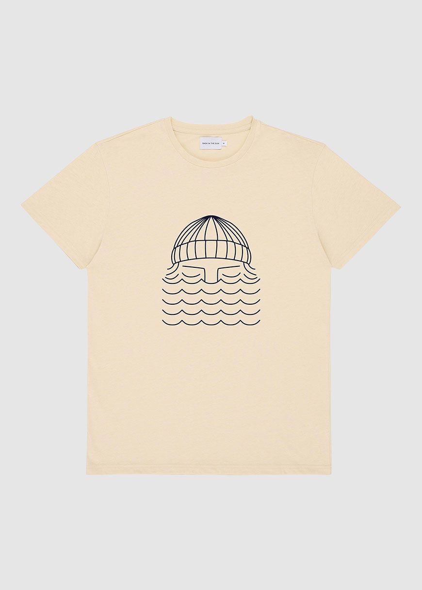 To The Sea Tee To The Sea Tee