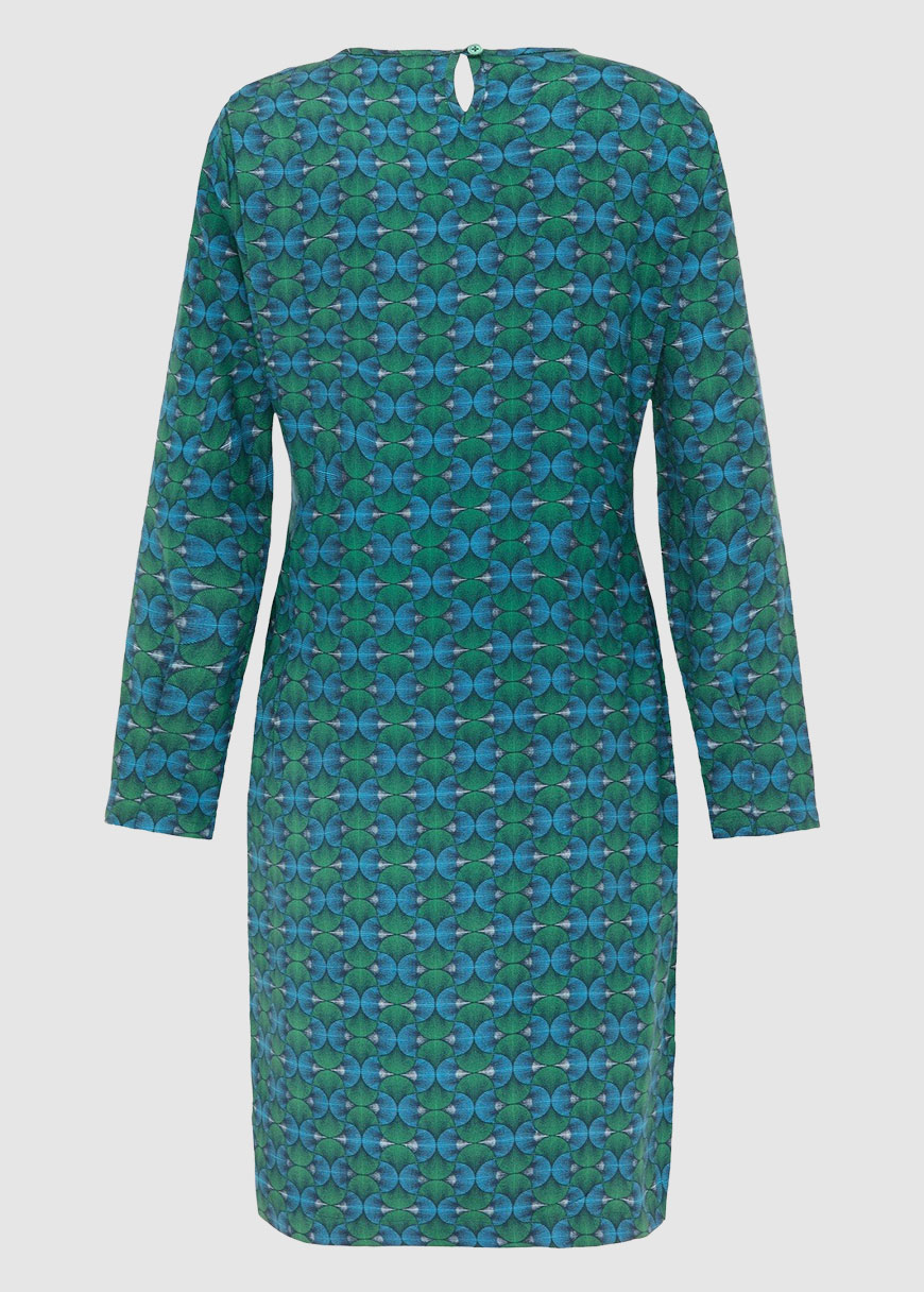EcoVero-Kleid EcoVero-Kleid