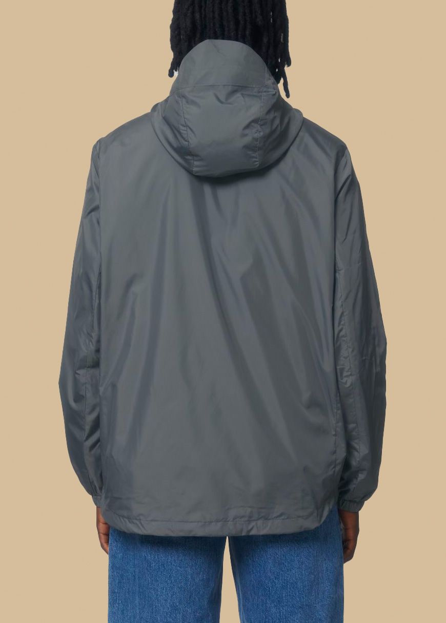 Classic Windbreaker
