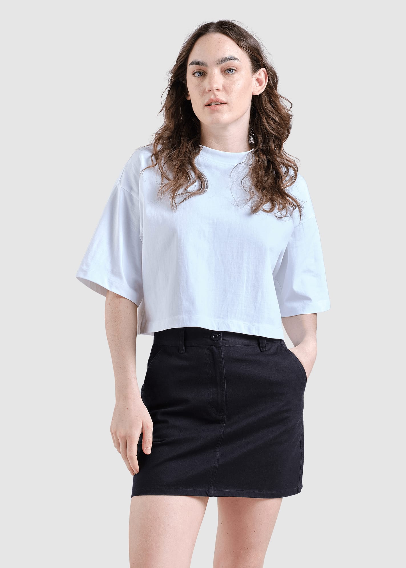 Skirt Riala Black
